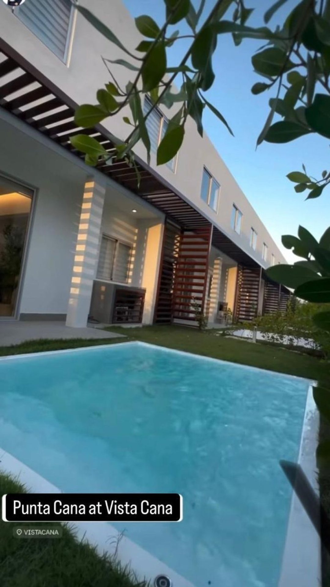 Casa en Vista Cana, foto 2