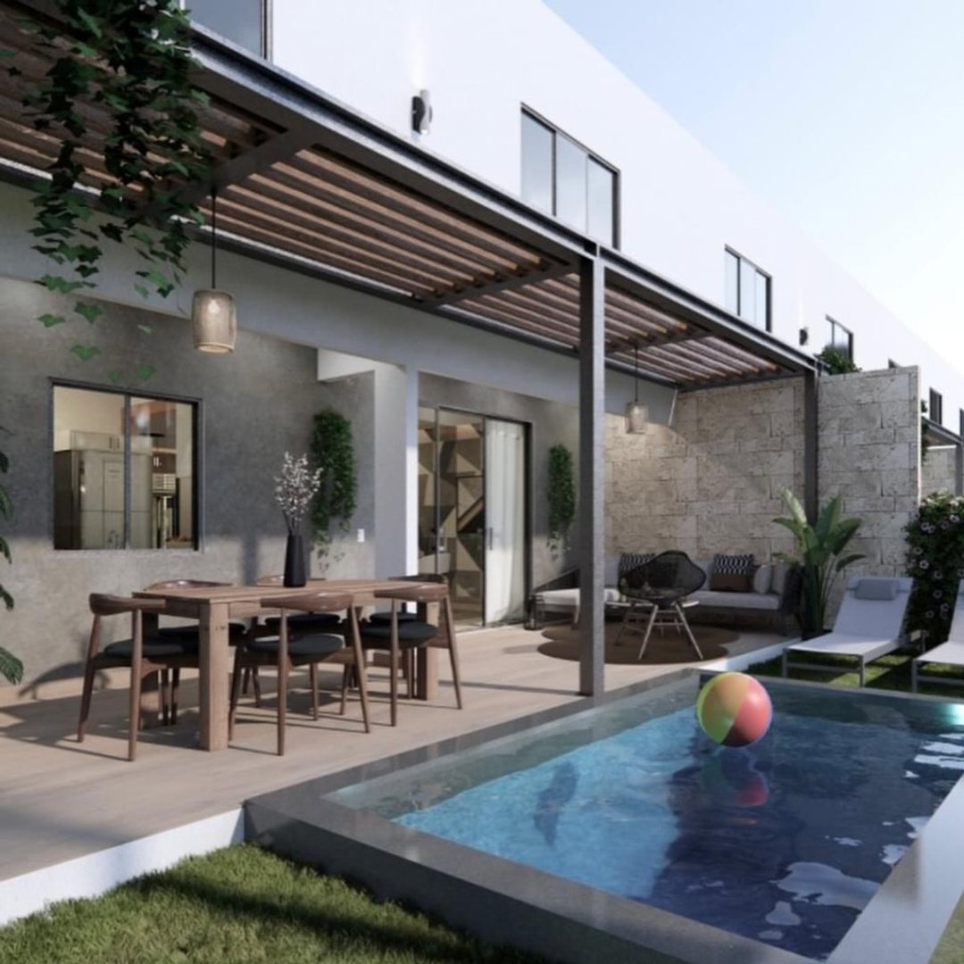 Casa en Vista Cana, foto 3