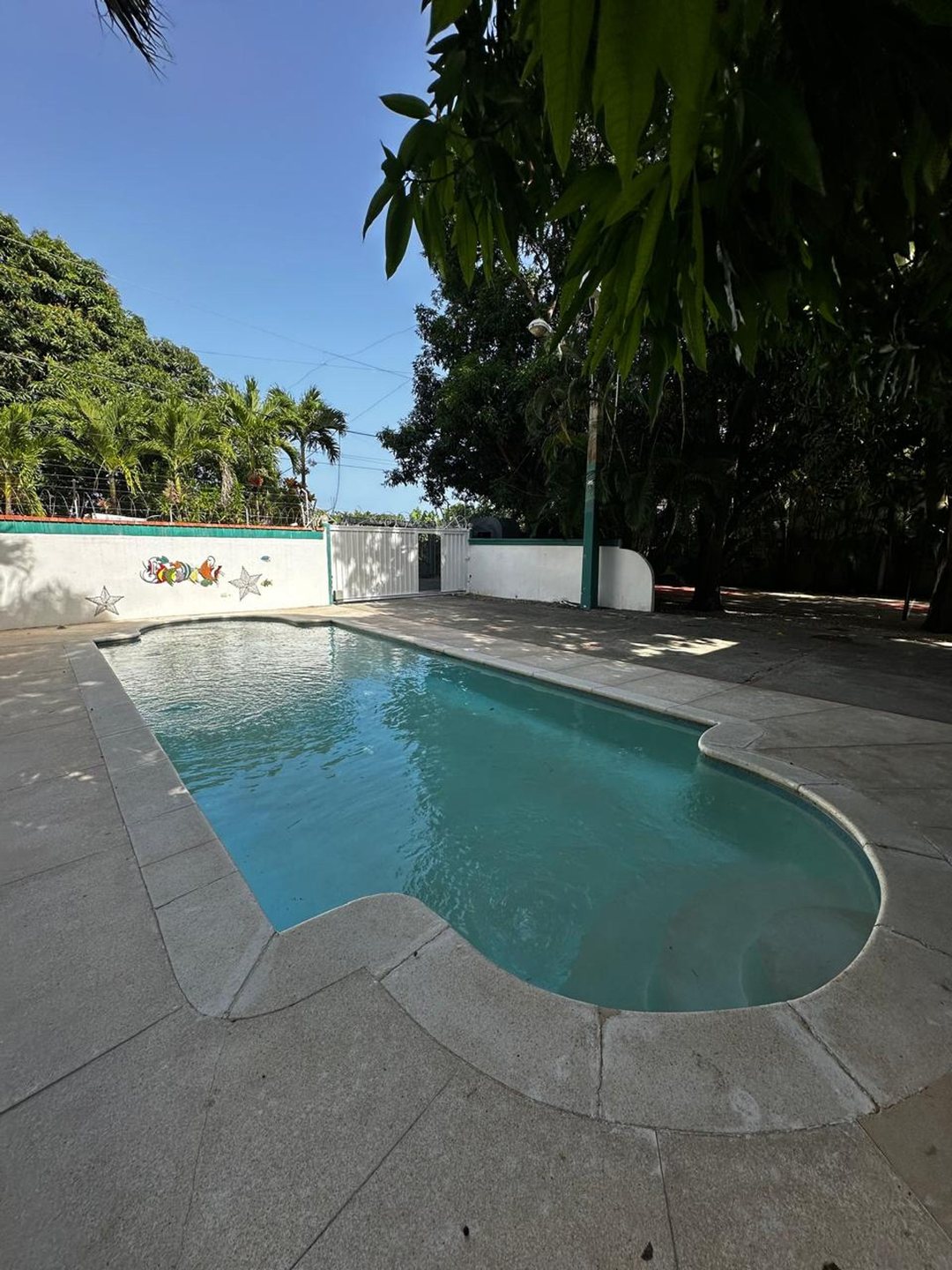 Casa en Palenque