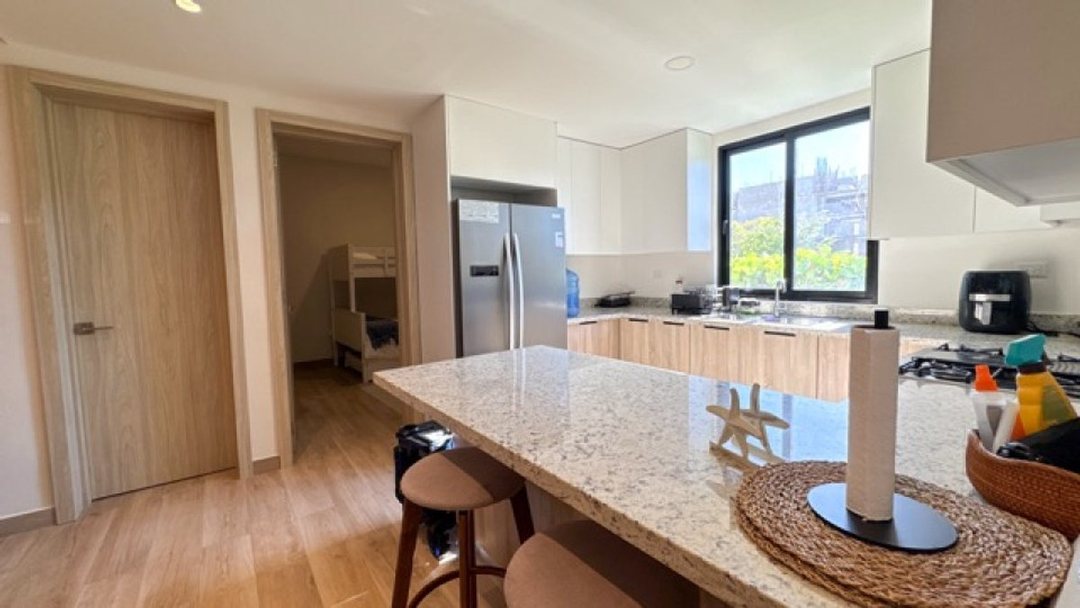 Apartamento en Downtown Punta Cana, foto 2
