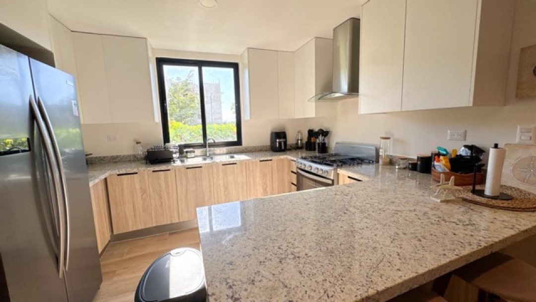 Apartamento en Downtown Punta Cana, foto 4