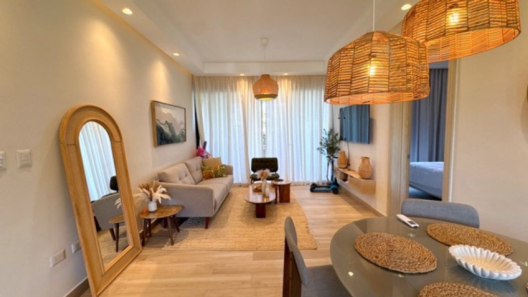 Apartamento en Downtown Punta Cana, foto 5