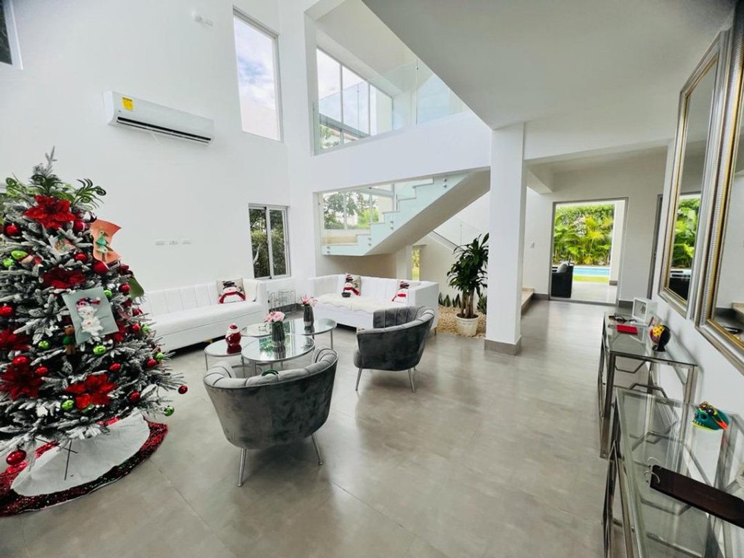 House in Bavaro