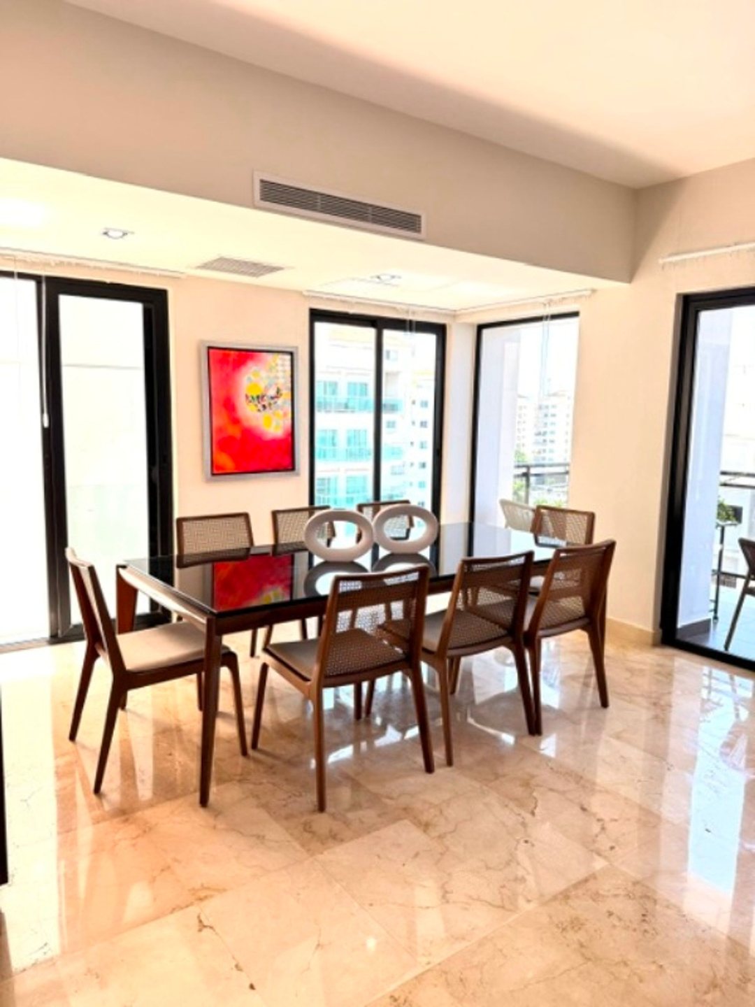 Apartamento en Ensanche Naco, foto 2