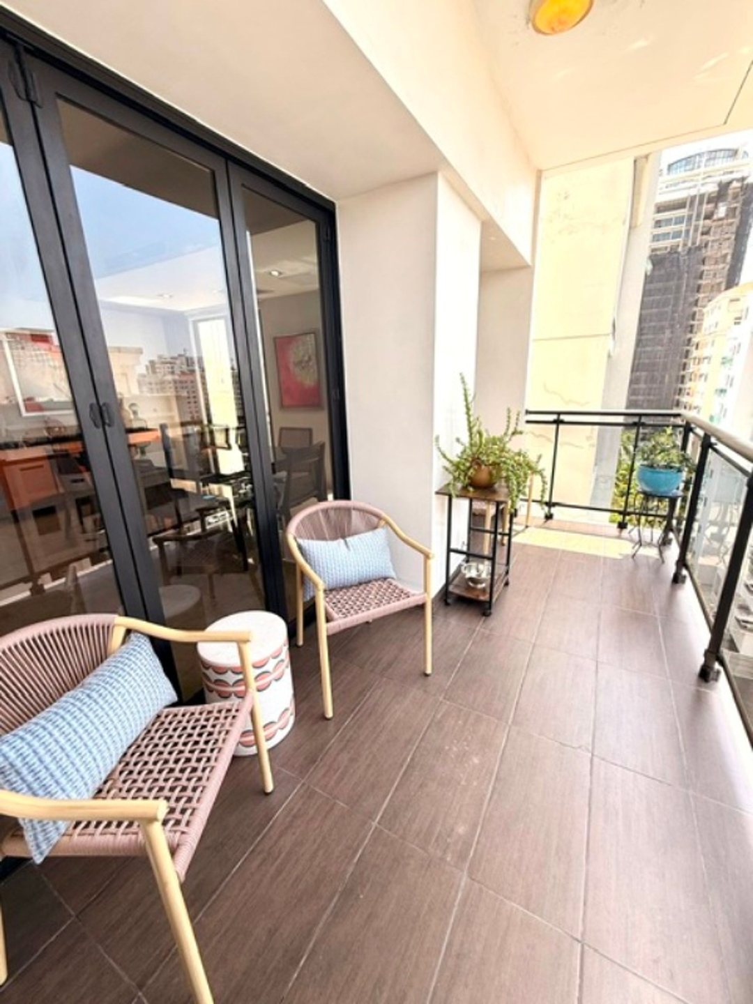 Apartamento en Ensanche Naco, foto 3