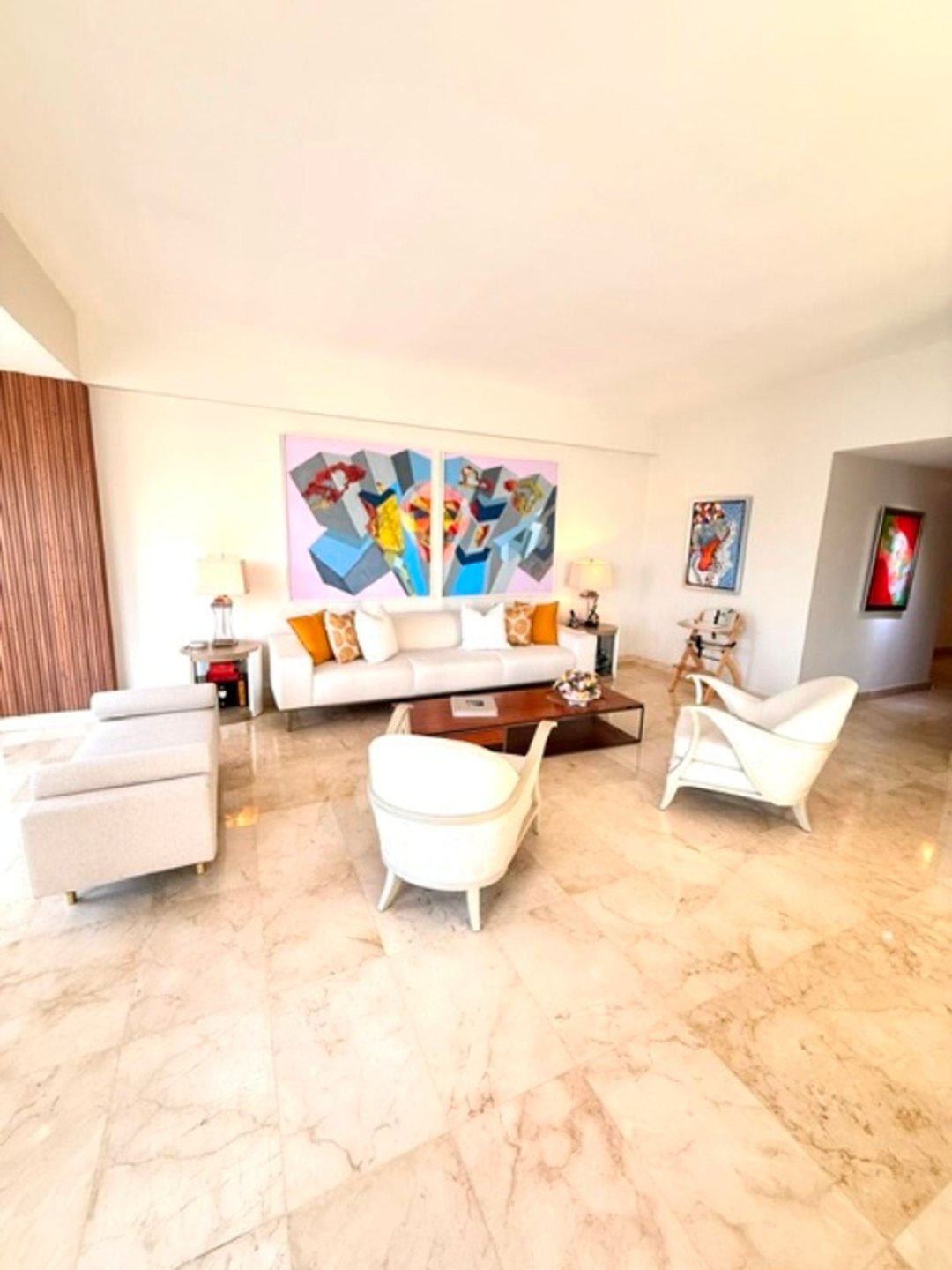 Apartamento en Ensanche Naco, foto 4