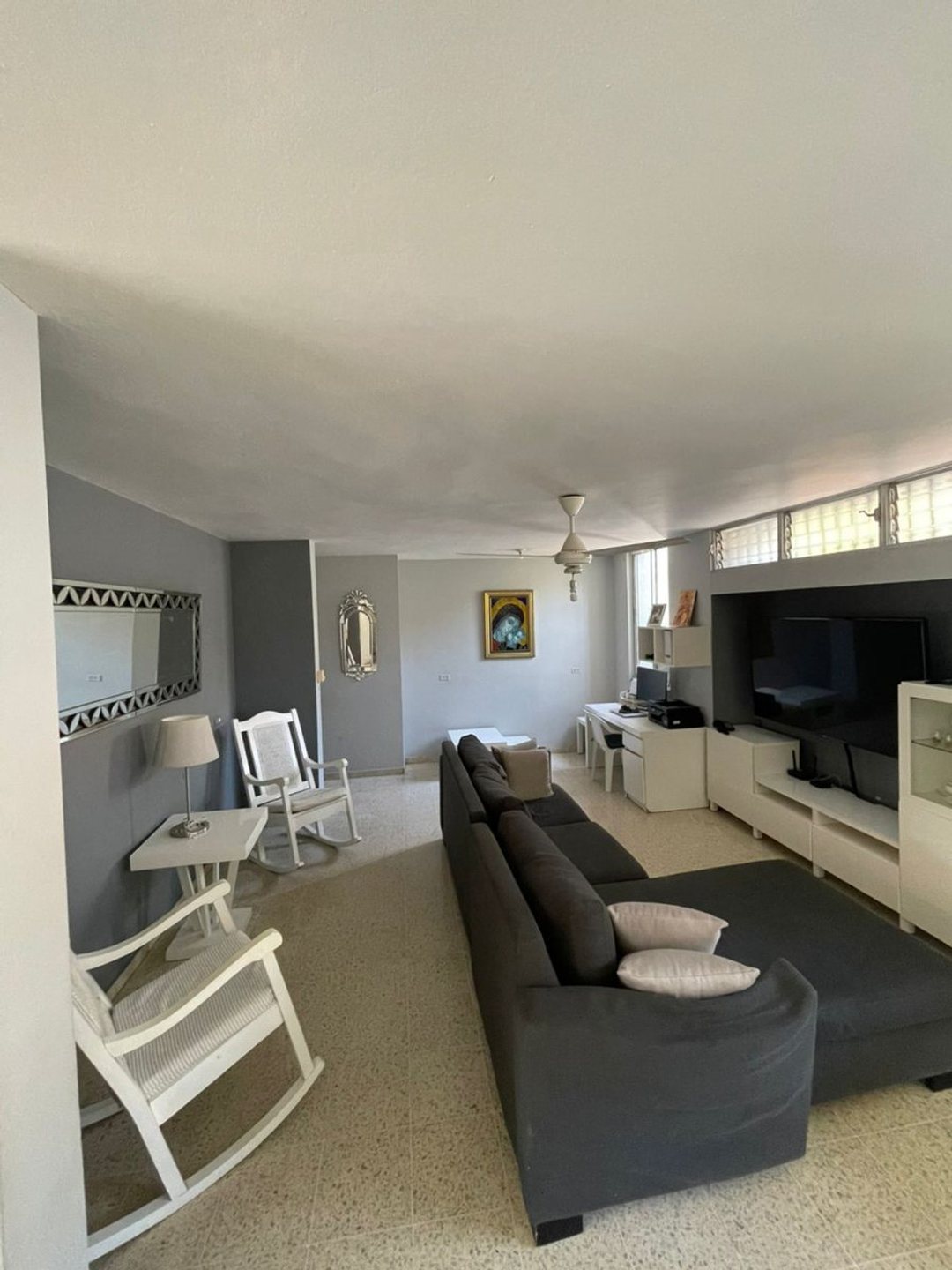 Apartamento en Zona Universitaria, foto 2
