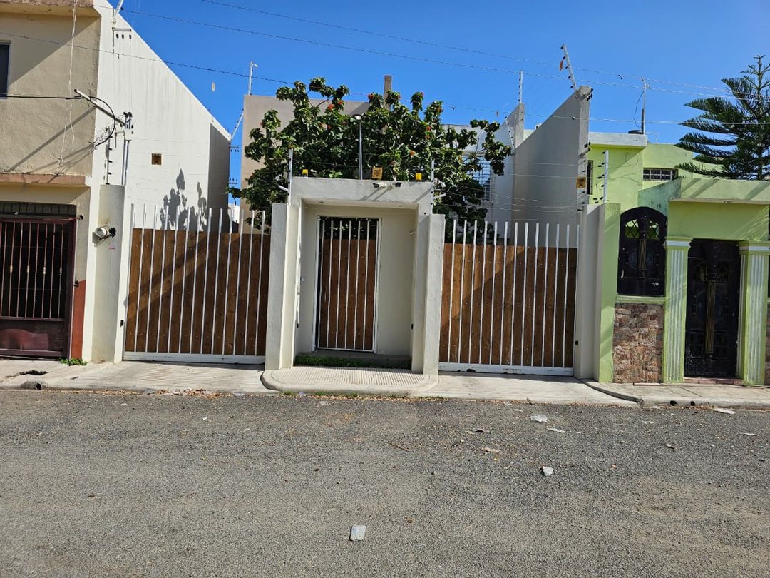 Casa en San Isidro, foto 2