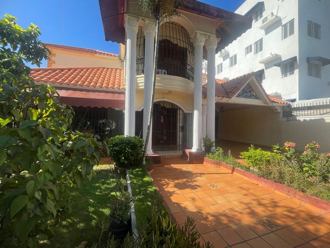 Casa en Prado Oriental, foto 2