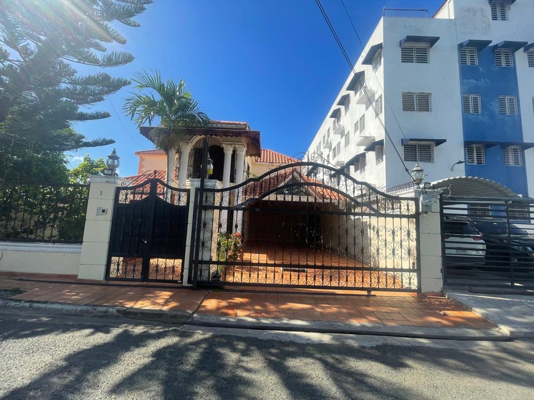 Casa en Prado Oriental