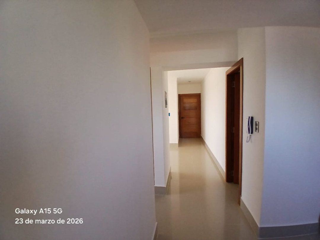 Apartamento en Tropical Metaldom, foto 3