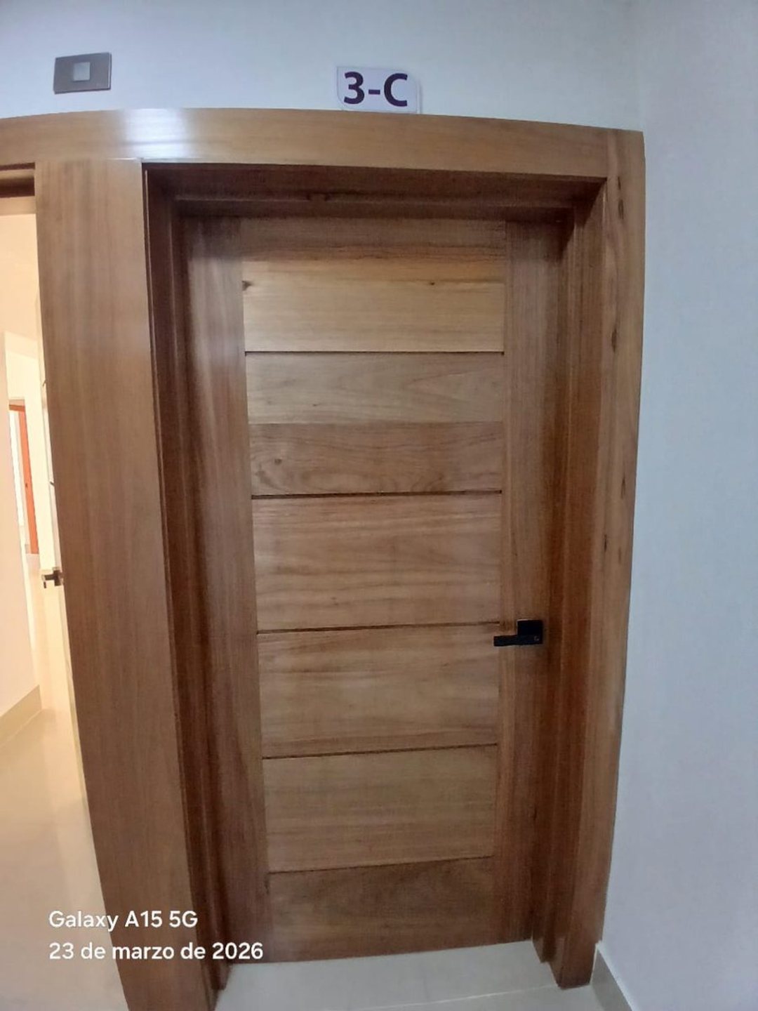 Apartamento en Tropical Metaldom, foto 5