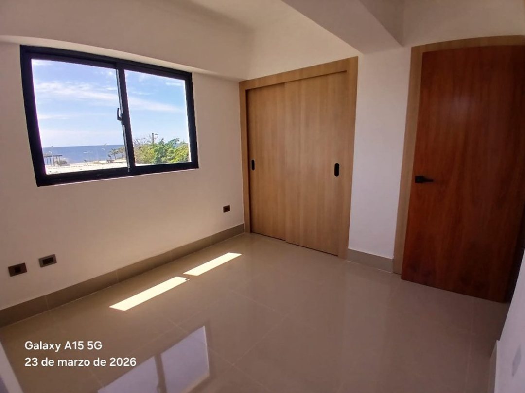 Apartamento en Tropical Metaldom, foto 2