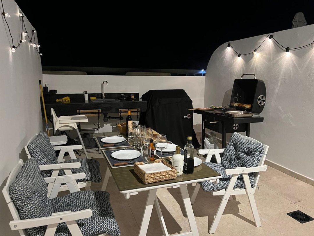 Penthouse en Punta Cana, foto 4