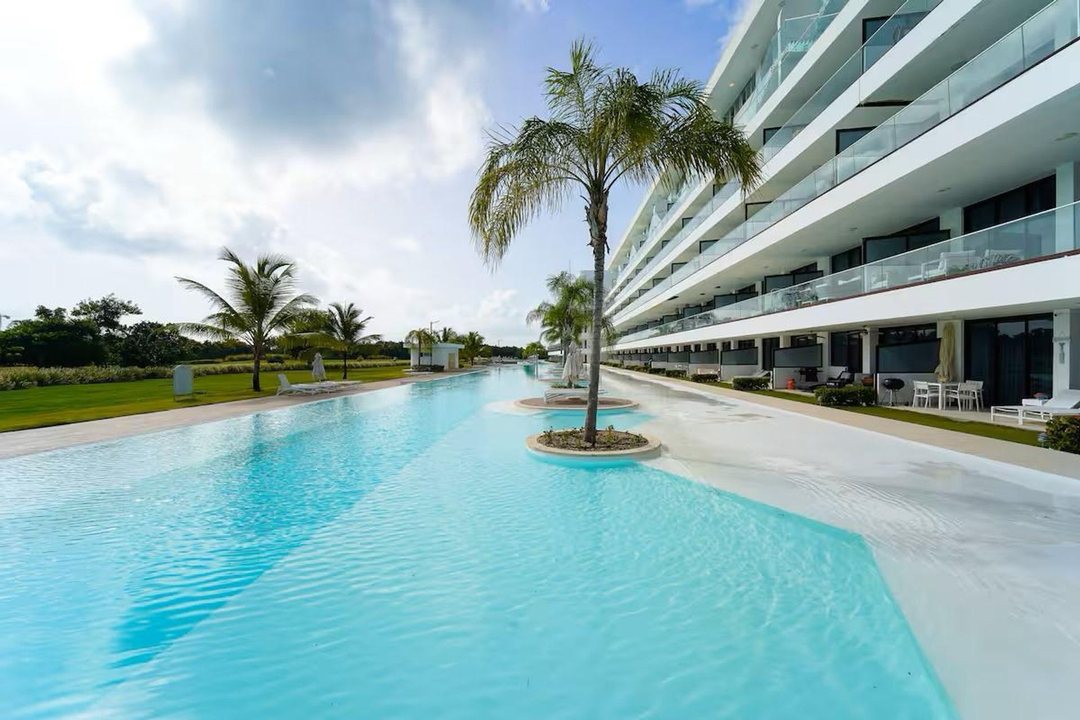 Penthouse en Punta Cana, foto 2