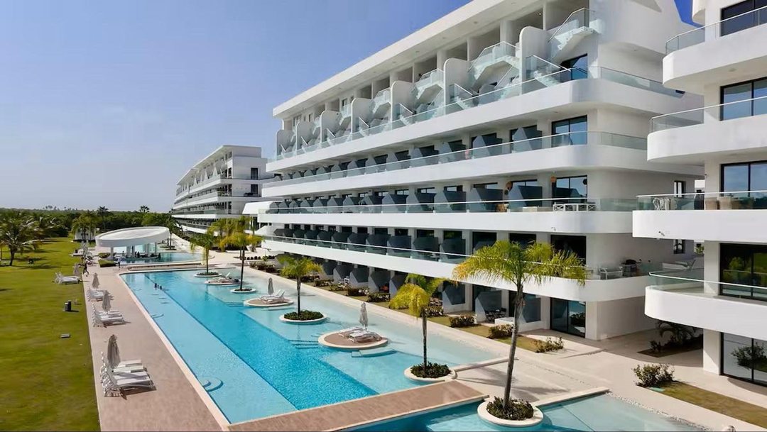 Penthouse in Punta Cana
