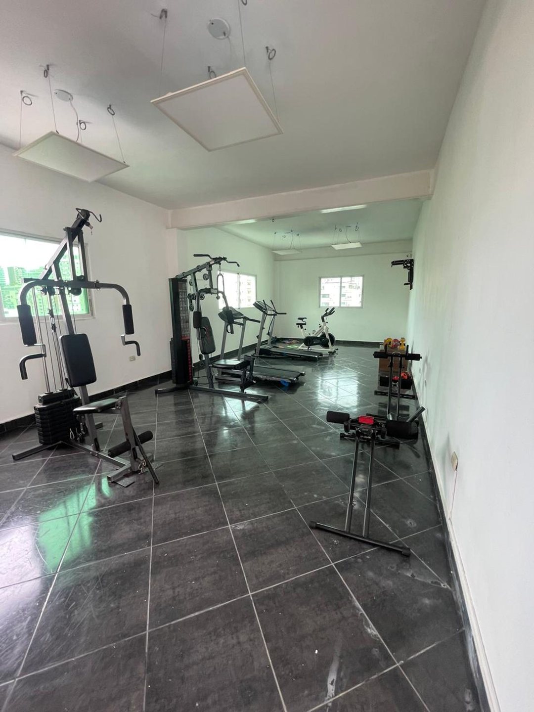 Apartamento en Paraíso, foto 2