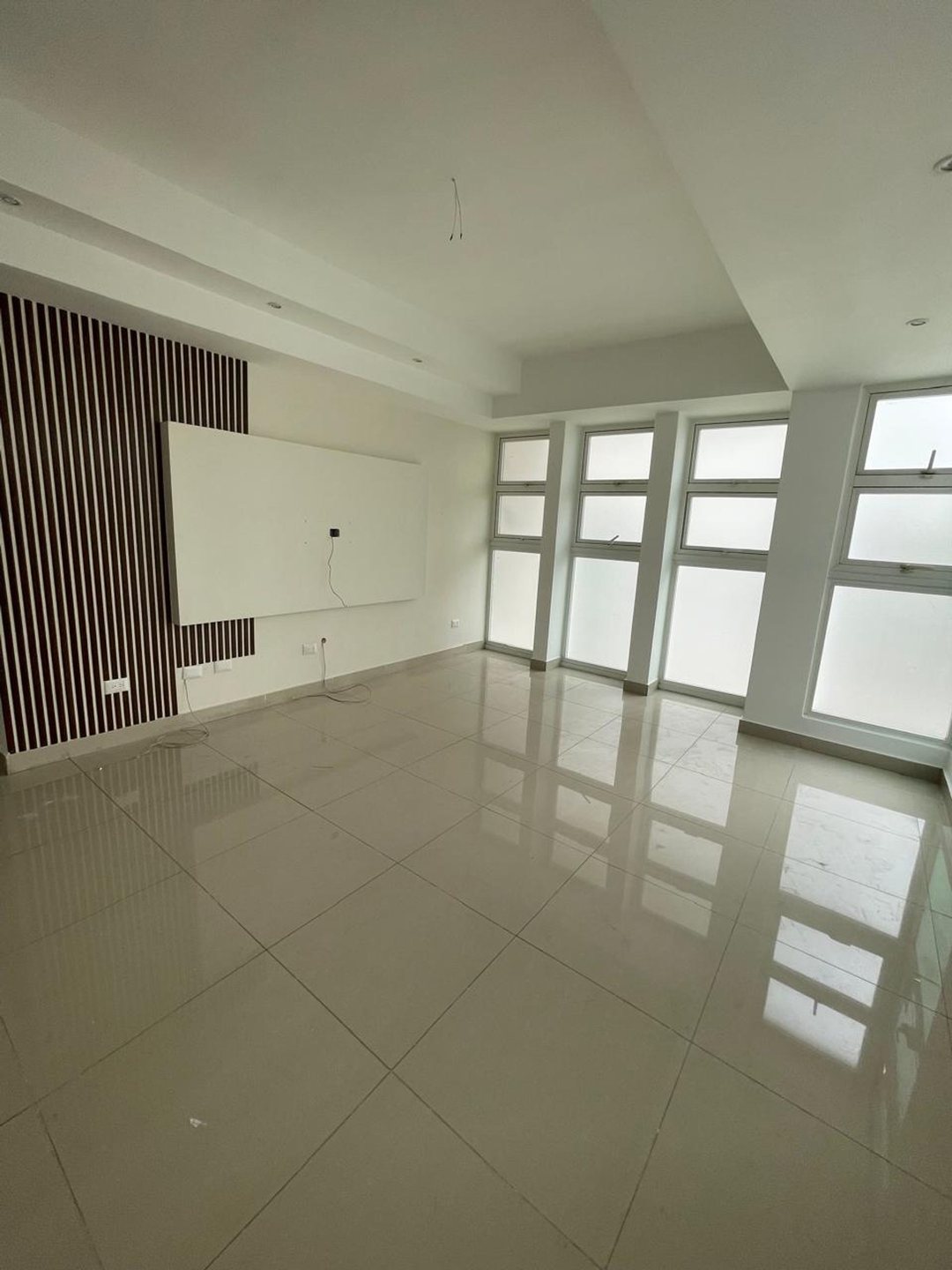 Apartamento en Paraíso