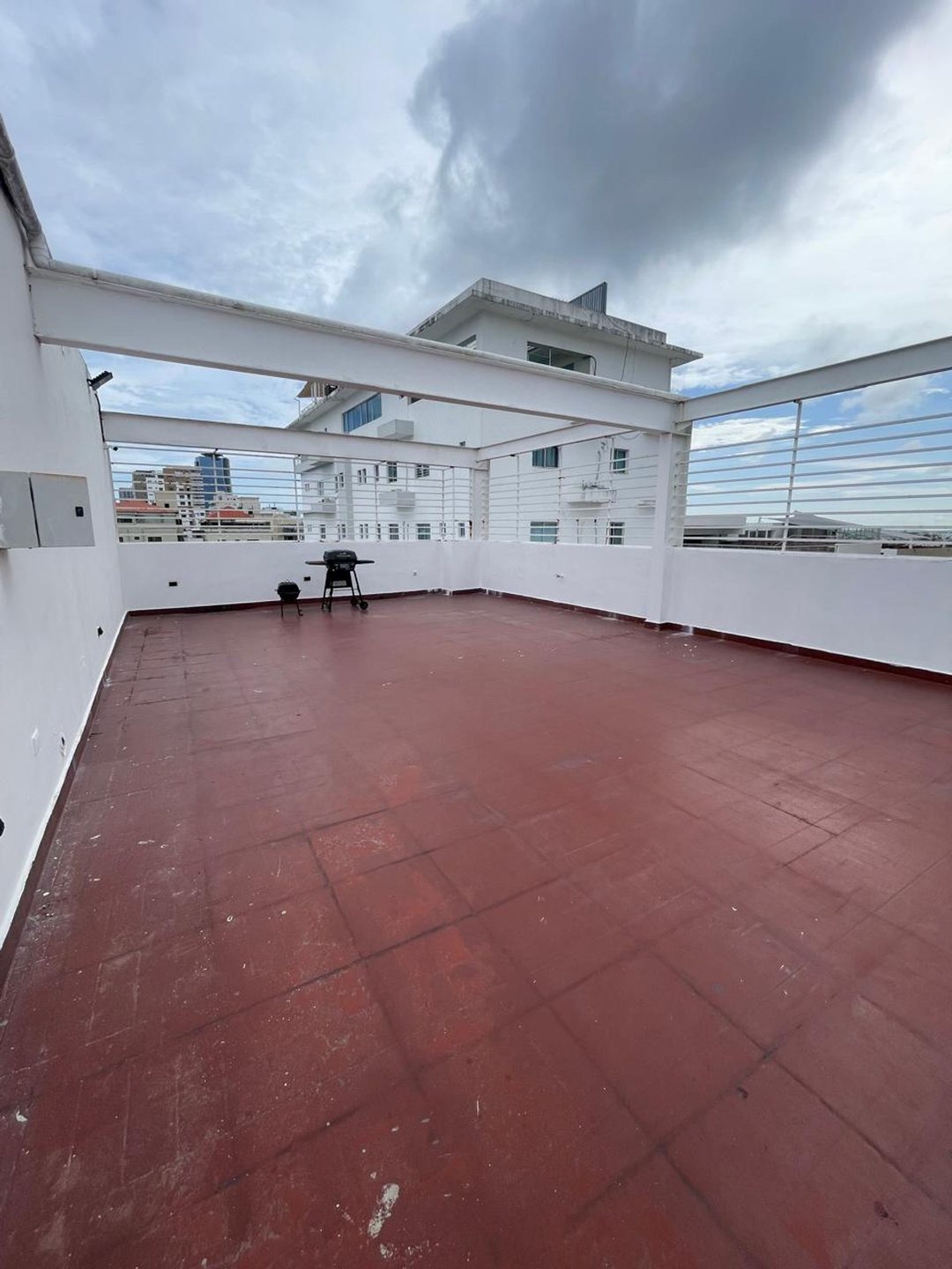 Apartamento en Paraíso, foto 3