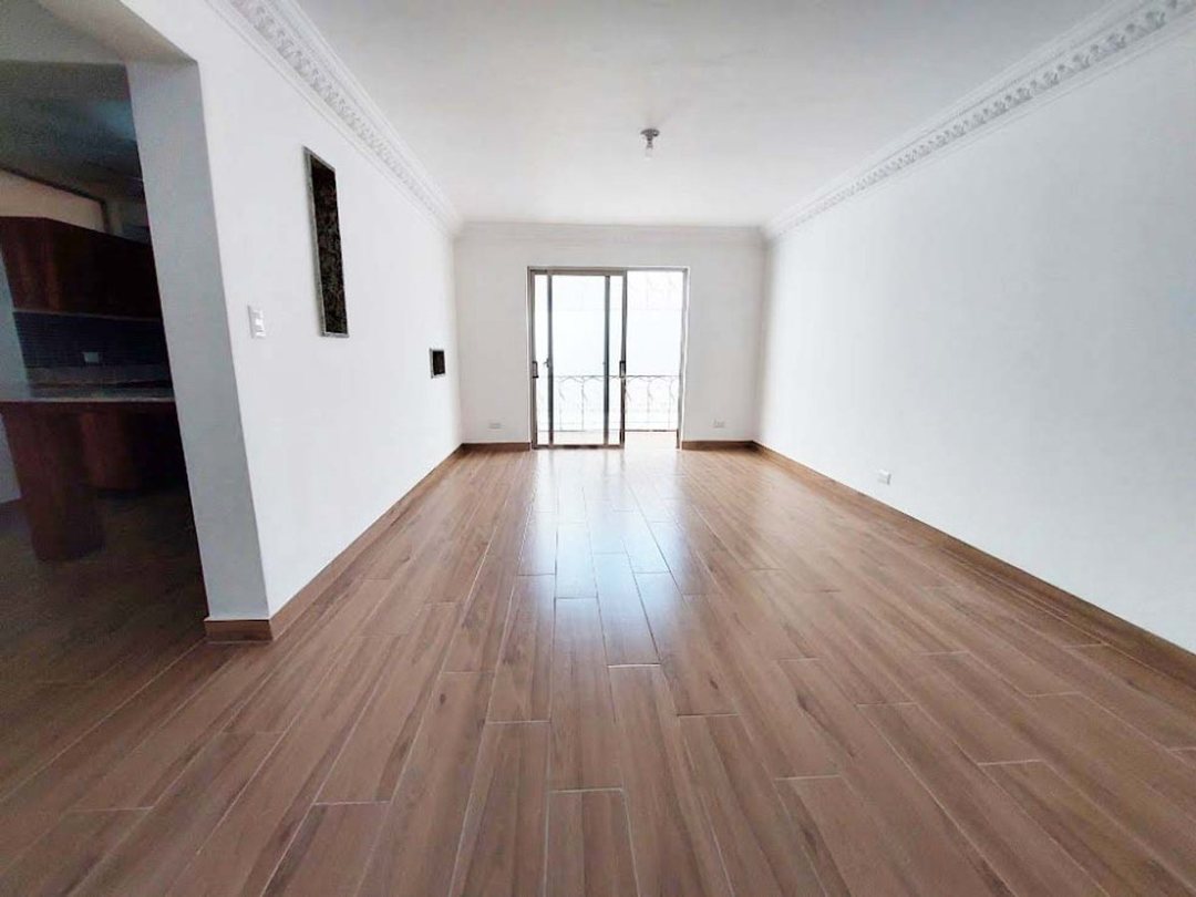 Apartamento en Bella Vista, foto 3