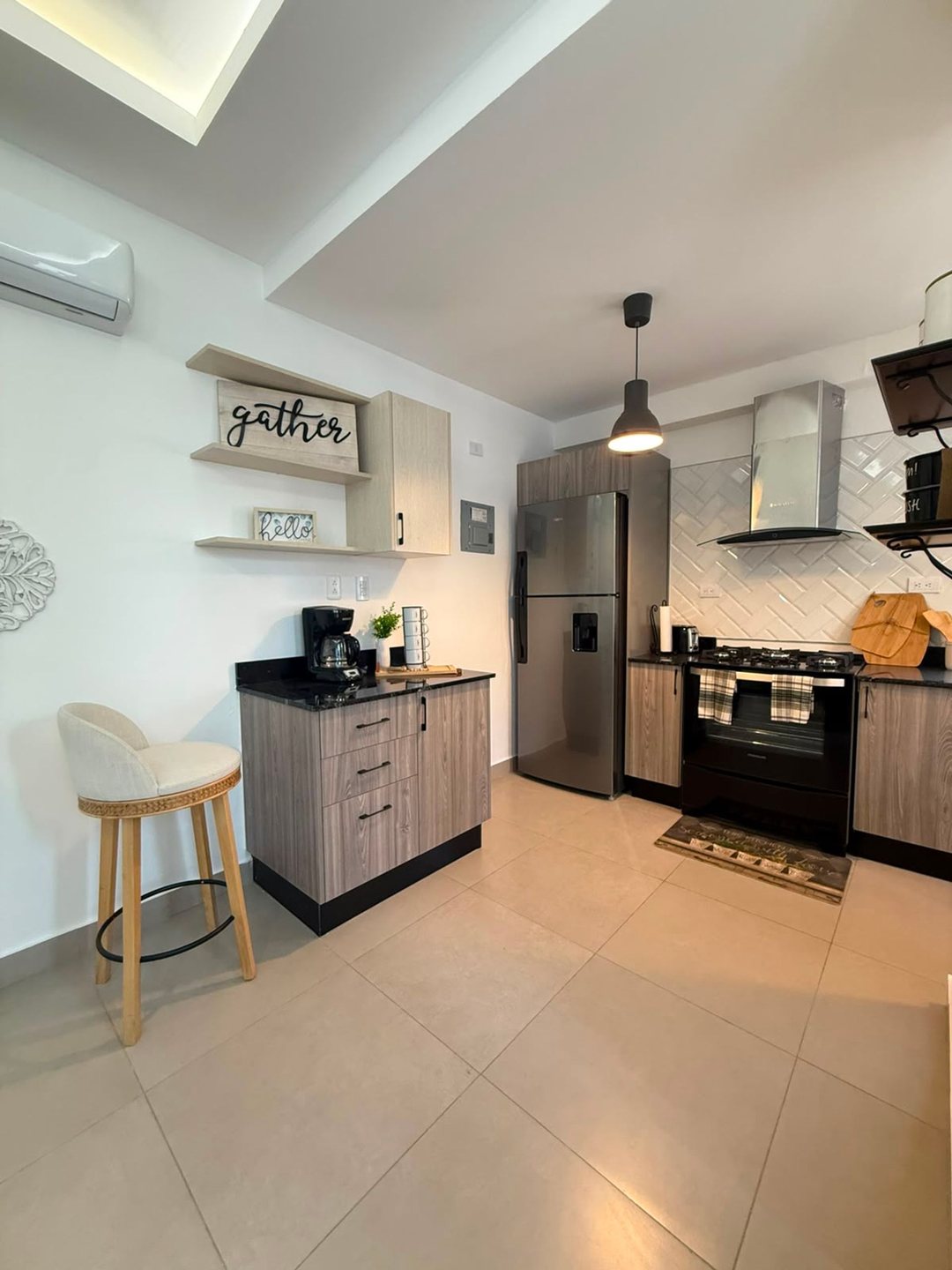 Apartamento en Bella Vista, foto 3