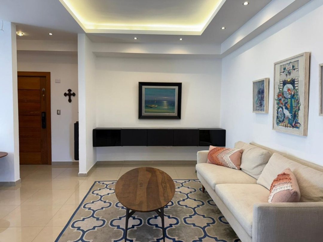 Apartamento en La Esperilla, foto 4
