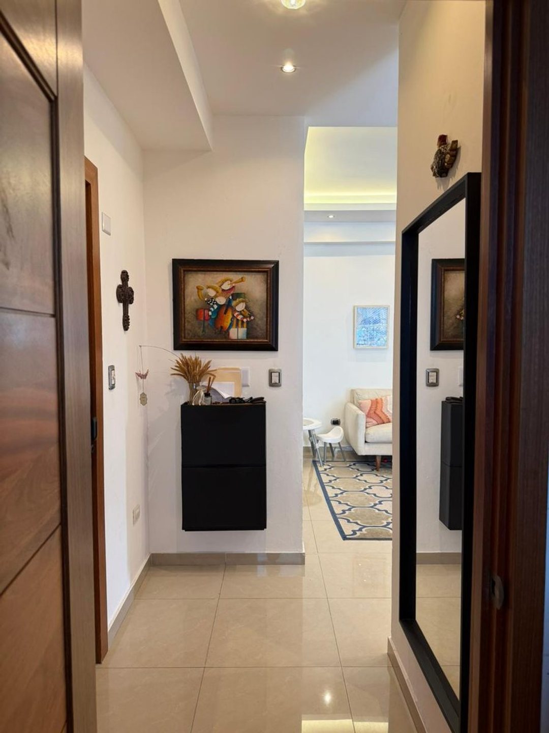 Apartamento en La Esperilla, foto 2