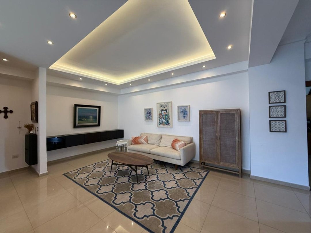 Apartamento en La Esperilla, foto 5