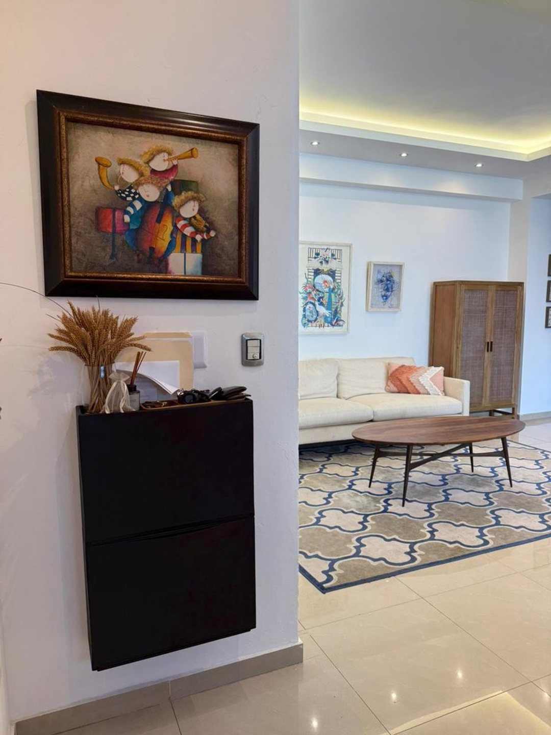 Apartamento en La Esperilla, foto 3