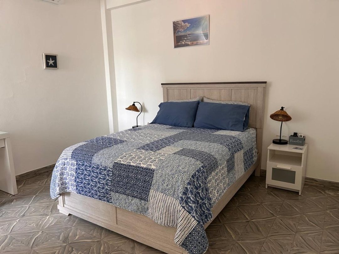Apartamento en Zona Colonial, foto 4
