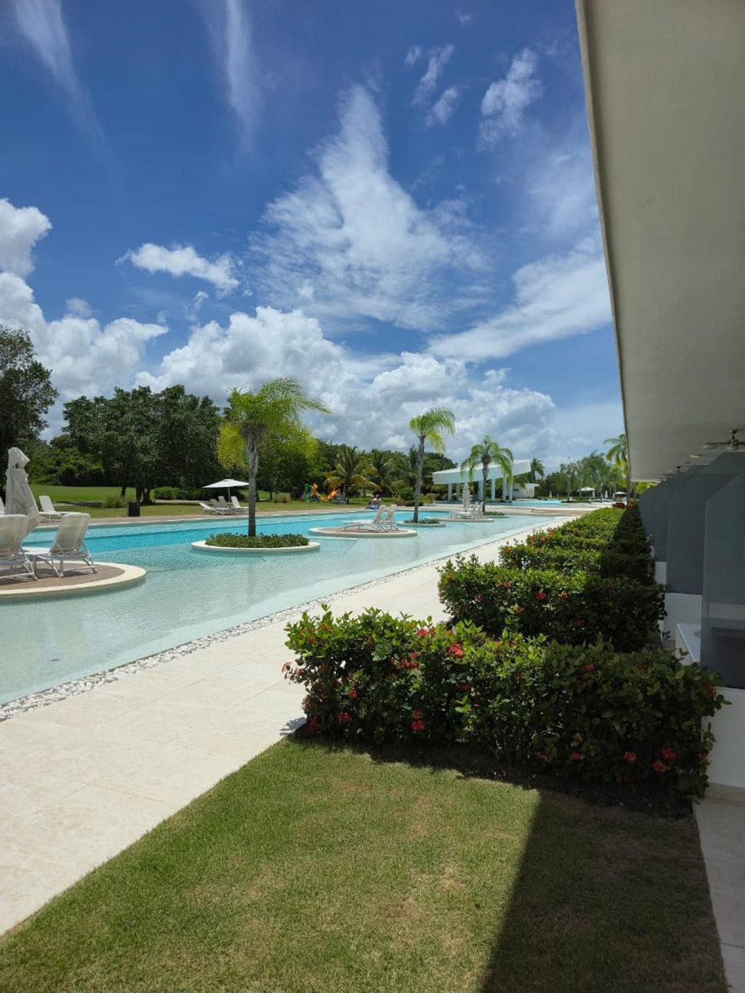 Apartamento en Cana Bay, foto 4