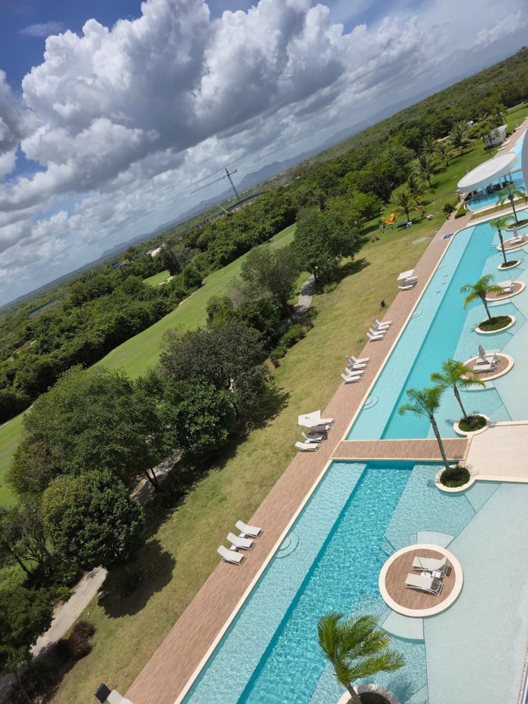 Apartamento en Cana Bay, foto 2