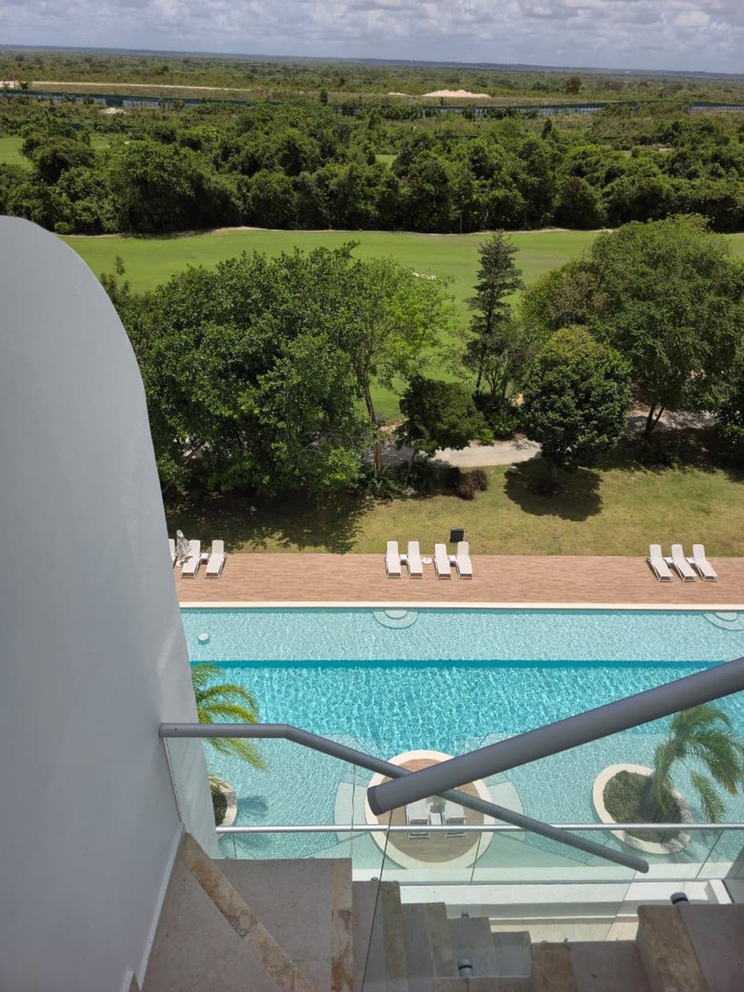 Apartamento en Cana Bay