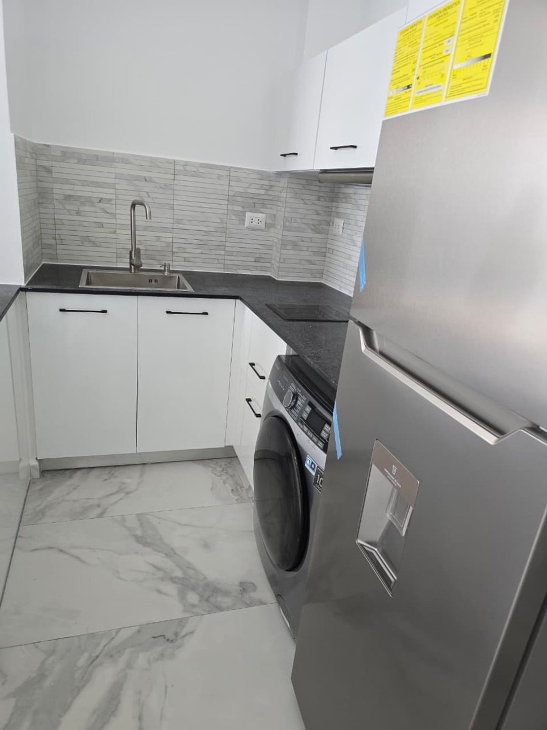 Apartamento en Cana Bay, foto 5
