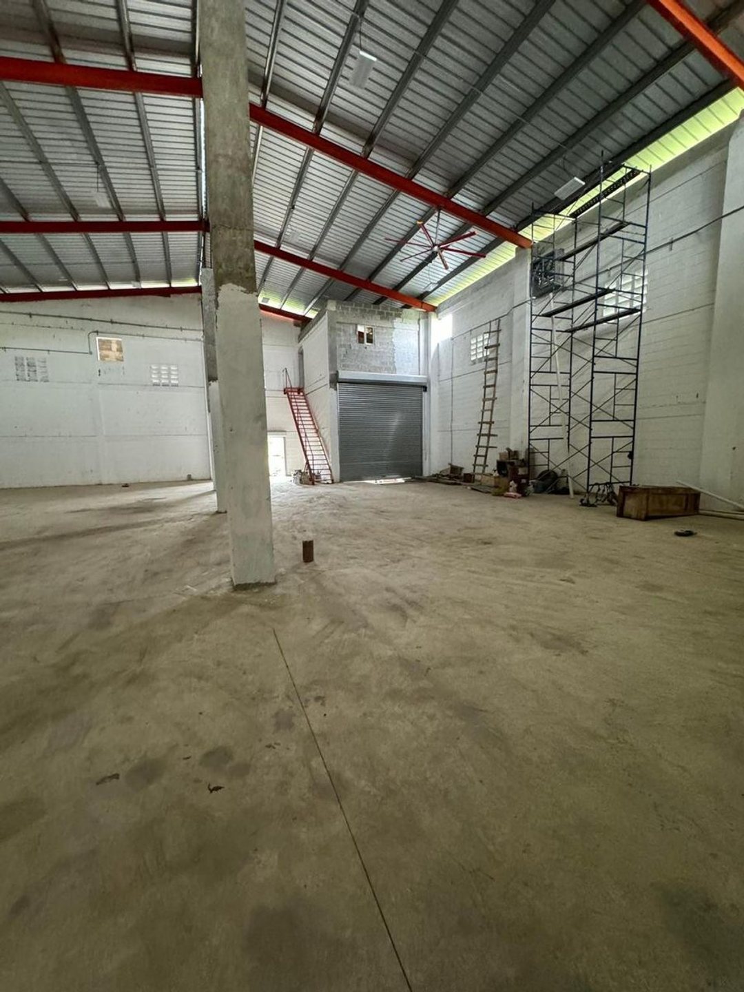 Local comercial en La Ureña, foto 5
