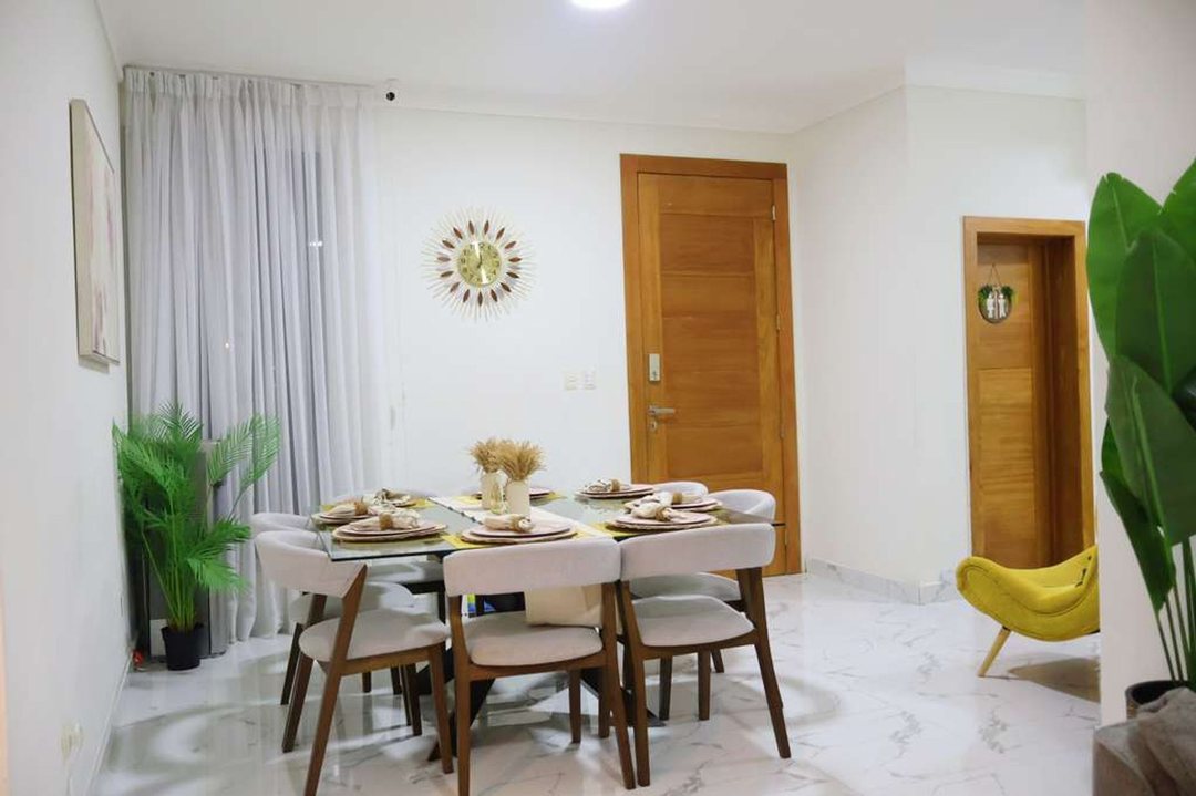 Casa en Residencial Naime, San Pedro de Macorís (Cabecera), foto 3