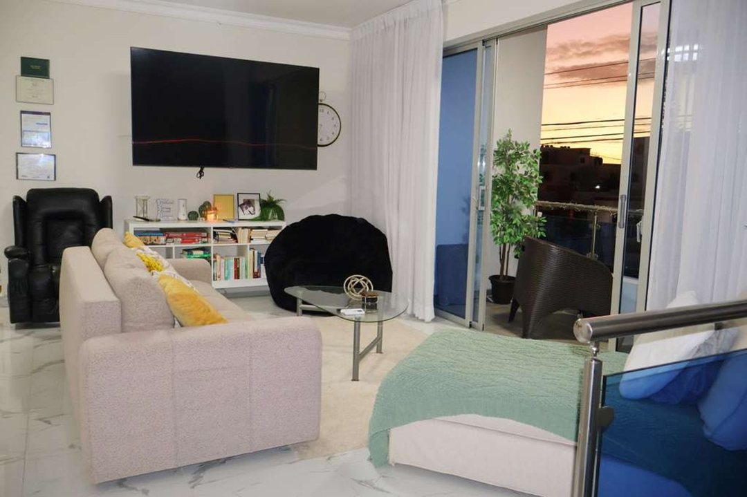 Casa en Residencial Naime