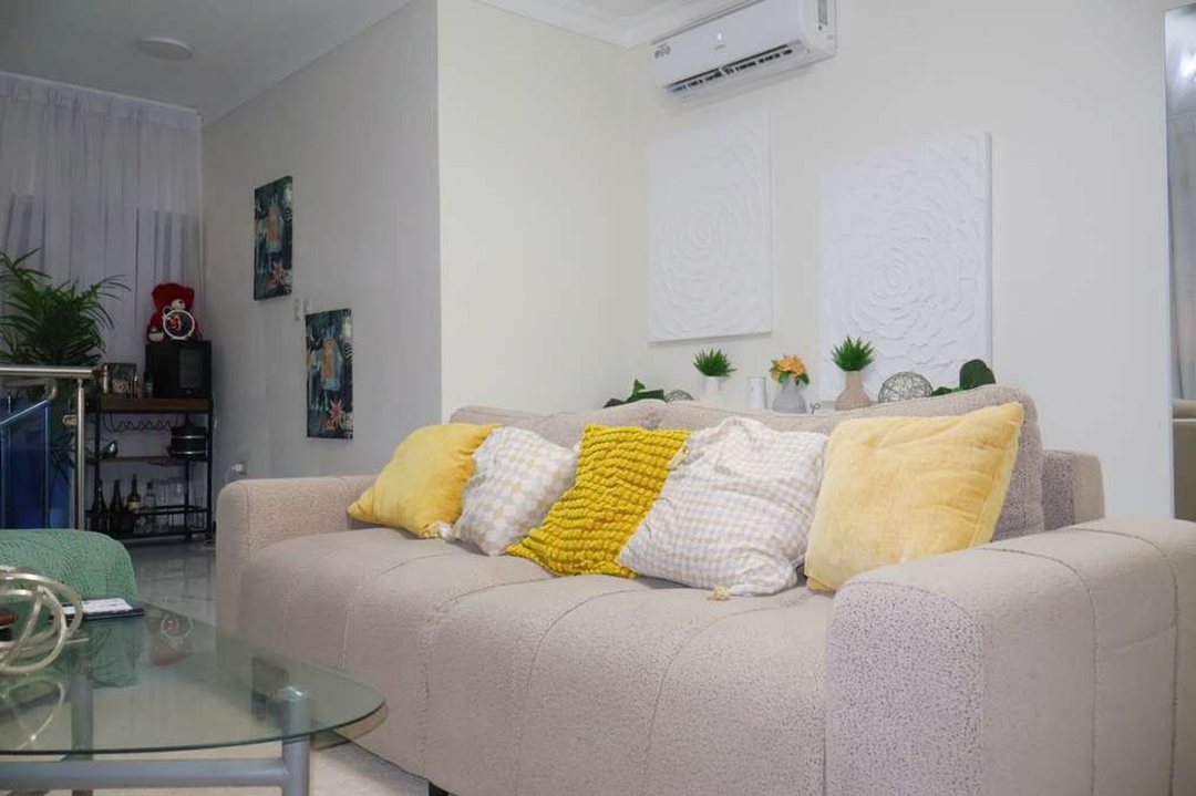 Casa en Residencial Naime, San Pedro de Macorís (Cabecera), foto 4