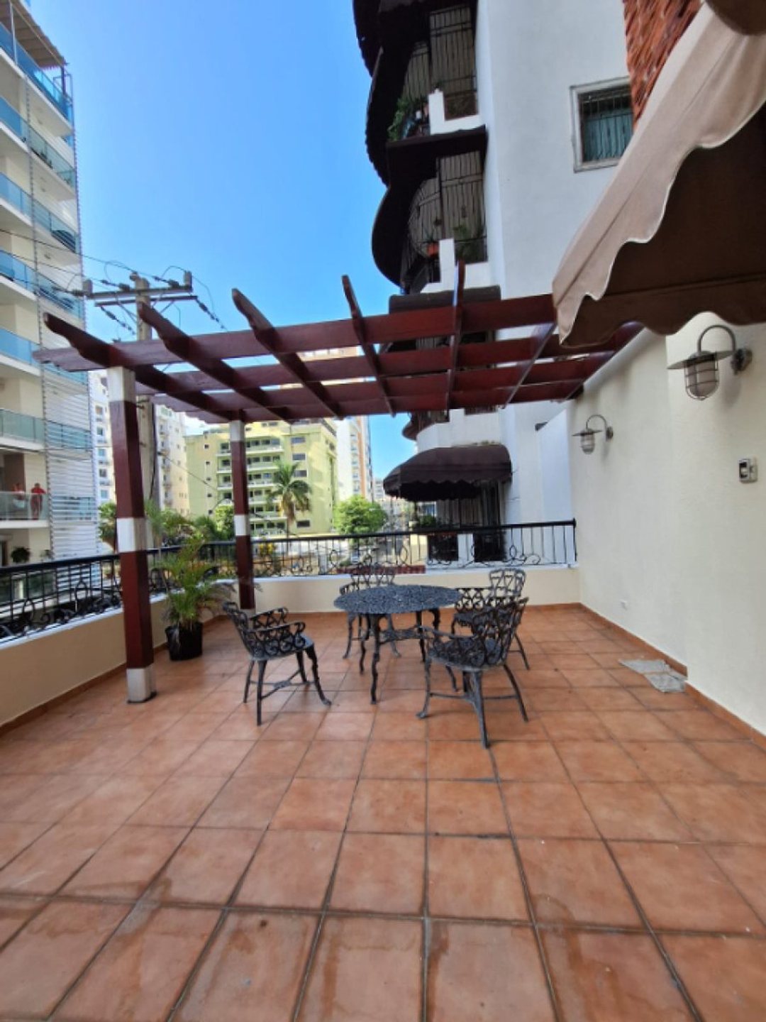 Apartamento en Serrallés, foto 2