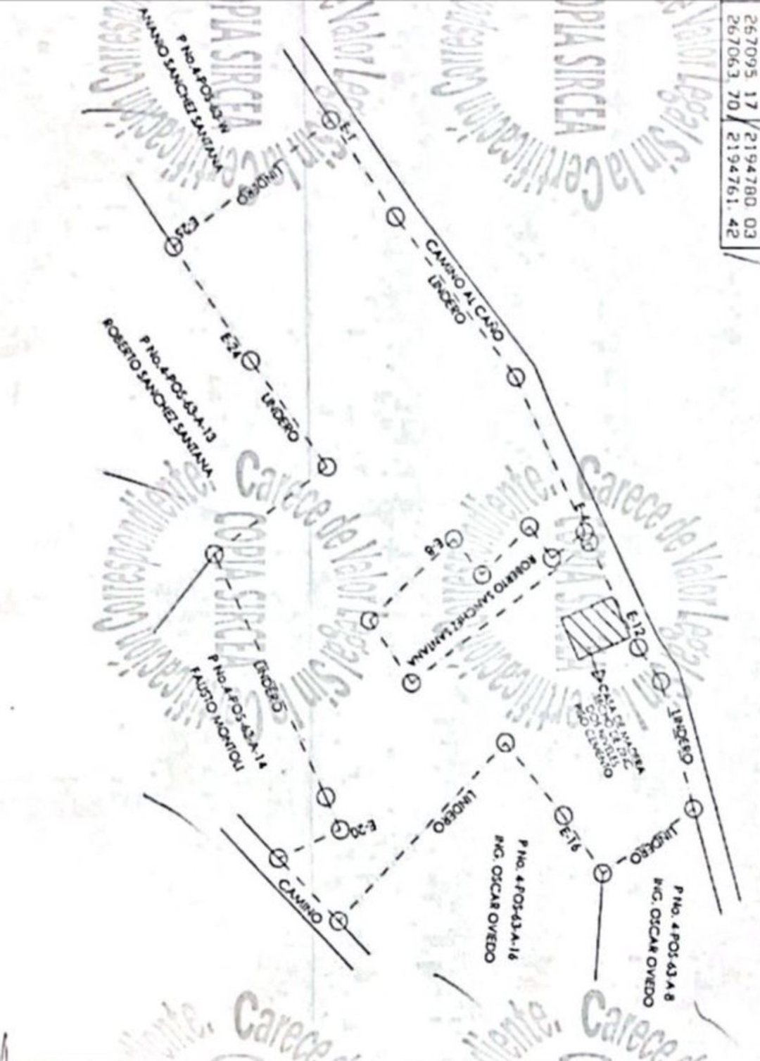Lot in Puerto Plata
