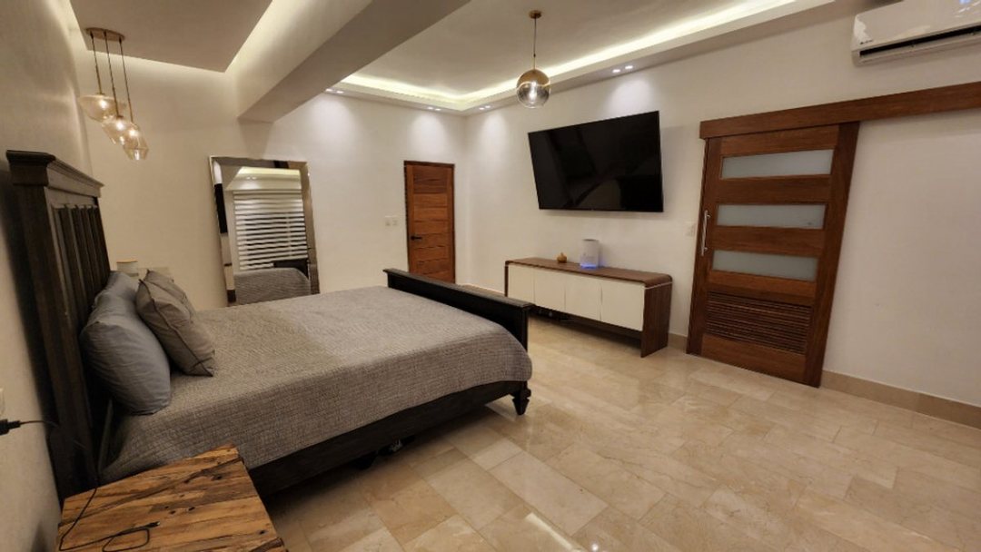 Apartamento en Alma Rosa I, foto 4