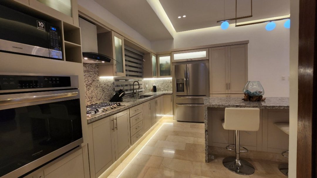 Apartamento en Alma Rosa I, foto 3