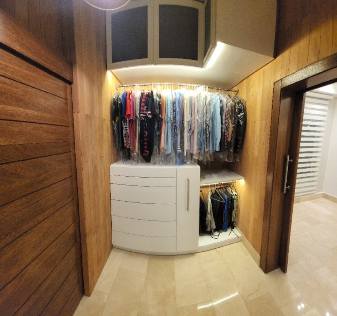 Apartamento en Alma Rosa I, foto 2