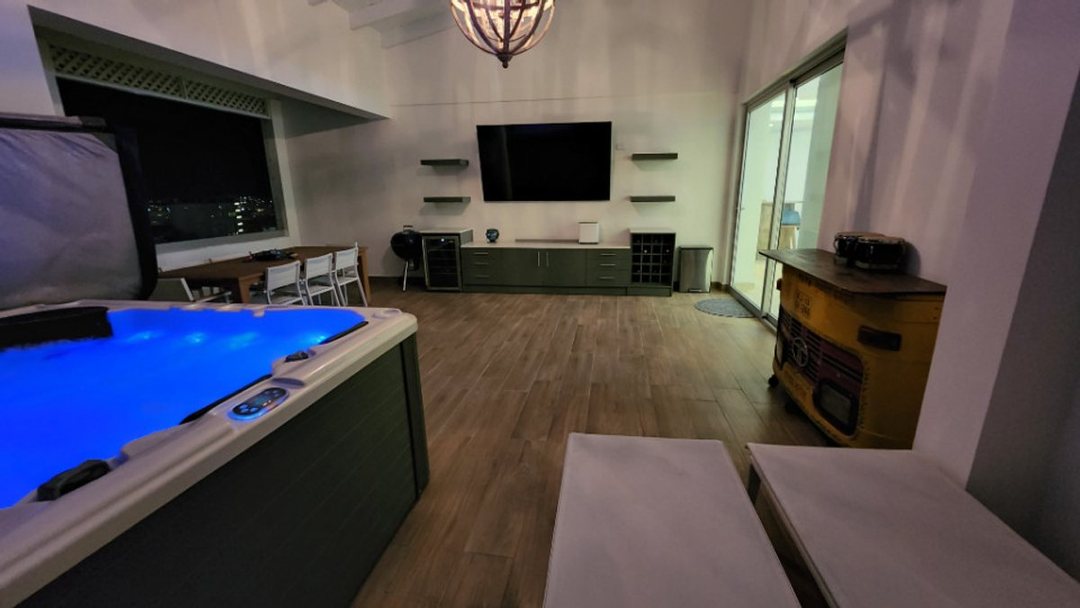 Apartamento en Alma Rosa I, foto 5