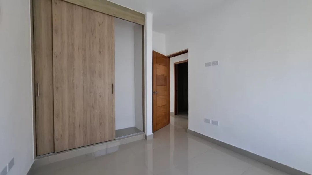 Penthouse en Ensanche La Fe, foto 5