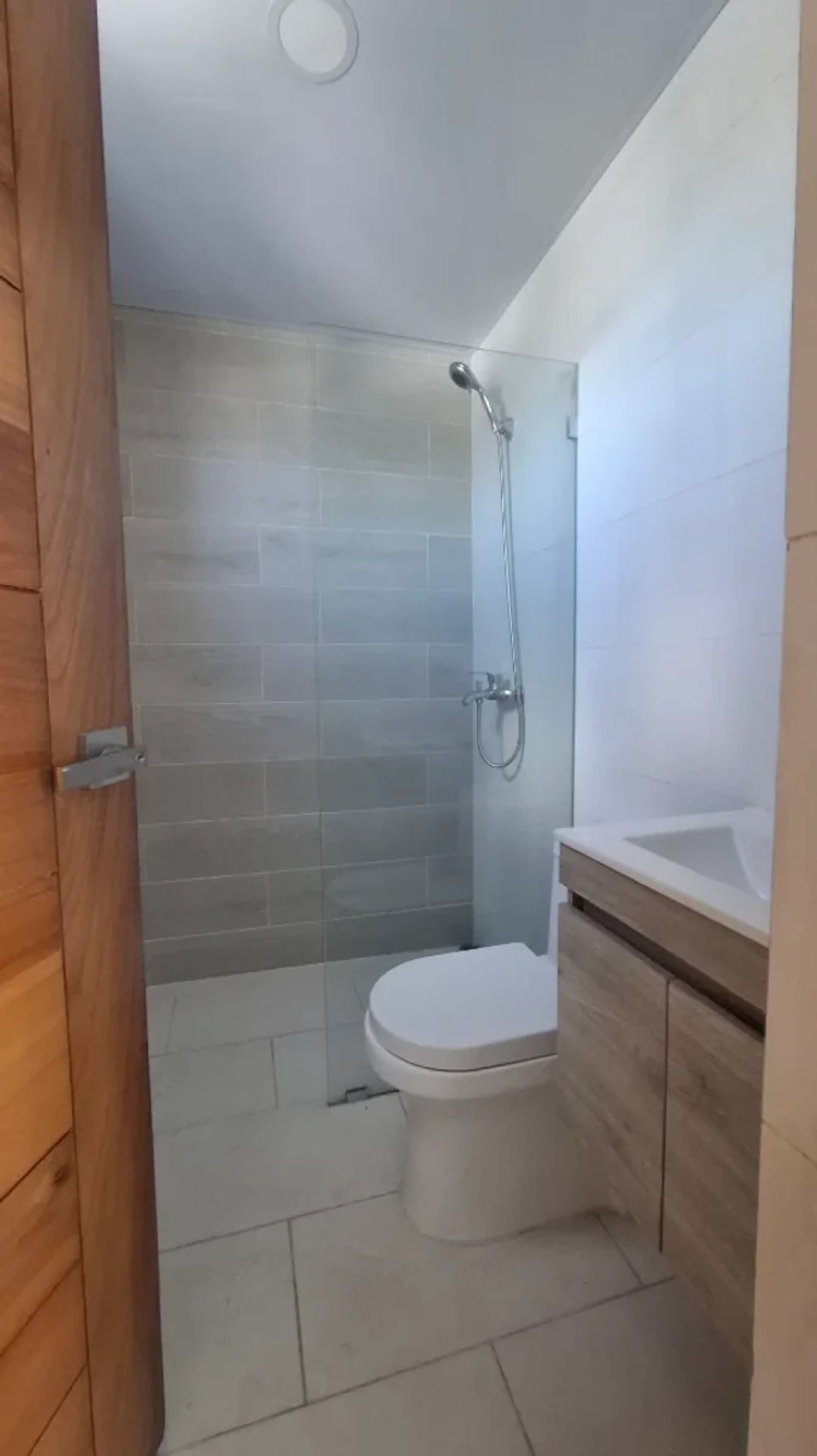 Penthouse en Ensanche La Fe, foto 3
