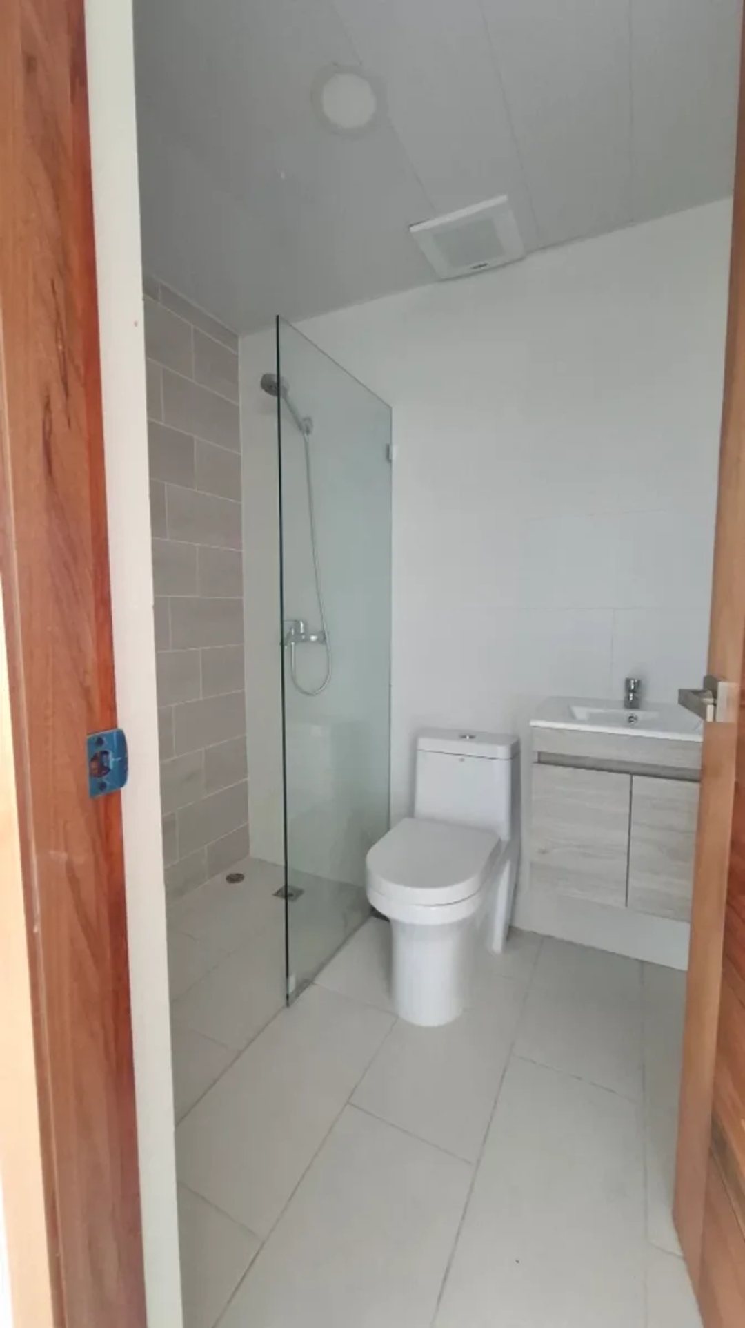 Penthouse en Ensanche La Fe, foto 2