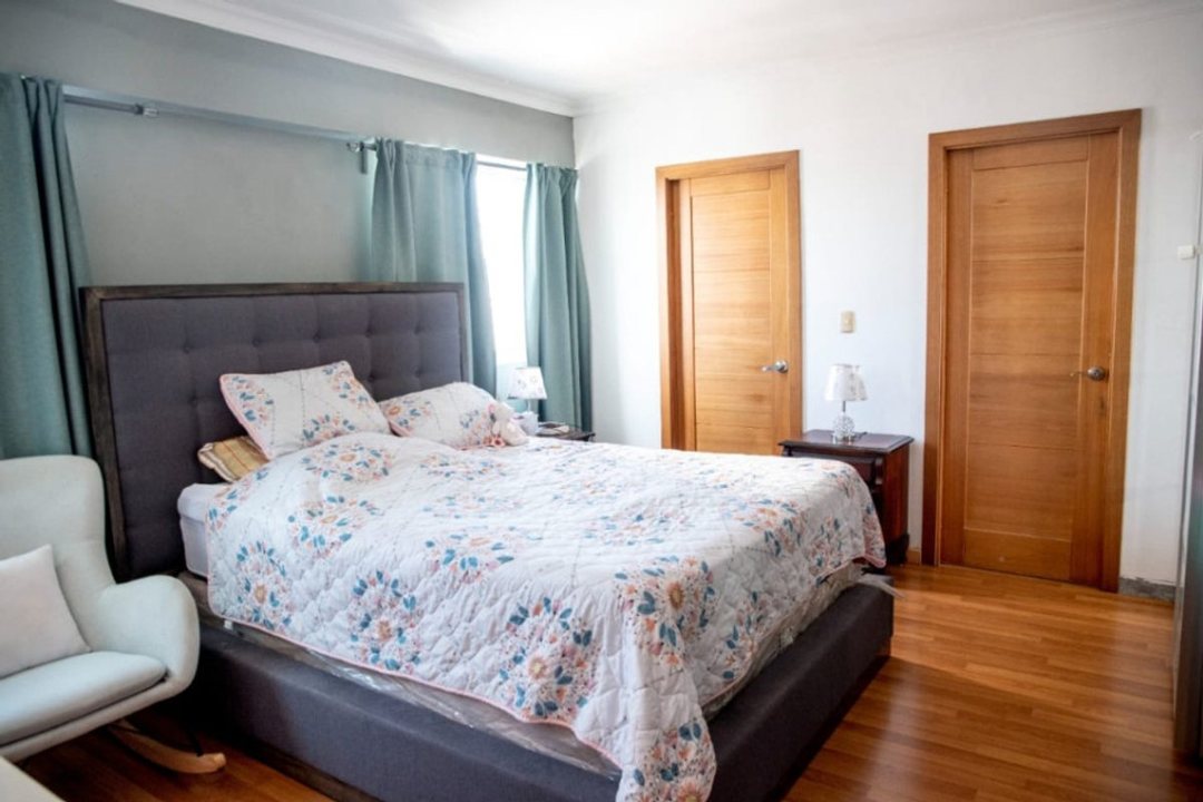 Apartamento en Ensanche Naco, foto 3