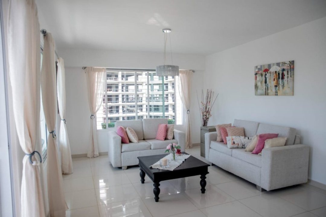 Apartamento en Ensanche Naco, foto 2