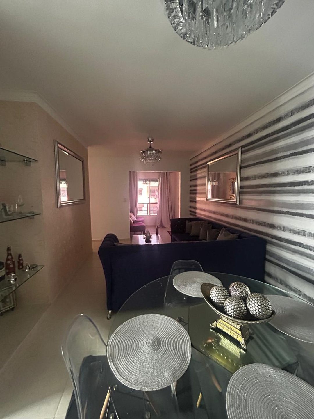 Apartamento en San Isidro, foto 2